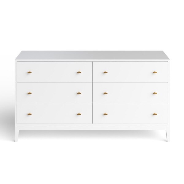 Annex 6 Drawer Dresser